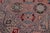 Tribal Tribal Kazak Light Purpl/Light Purpl Wool Rug - 3'4''x5'0'' For Sale - Image 3 of 10