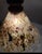 Cone-Shaped Hanging Lamp in Murano Glass and Oak, 1970s For Sale - Image 9 of 18