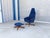 ✨ Mid-Century Modern Rocking Lounge Chair & Ottoman by Adrian Pearsall ✨ This striking rocking lounge chair and ottoman,...