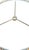 Stiffel Inverted Knife Pleated MCM Shades - A Pair For Sale - Image 17 of 18