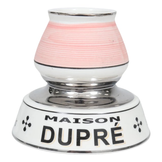 Maison Dupre Ceramic Match Striker For Sale