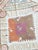 Textile Suzani Tablecloth - Embroidered Embroidery For Sale - Image 7 of 8