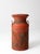 Vintage Farmhouse Red Milk Can For Sale - Image 9 of 17