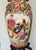 1900s Spectacular Chinese Chinoiserie Floor Vase With Phoenix Birds and Stand For Sale - Image 4 of 12