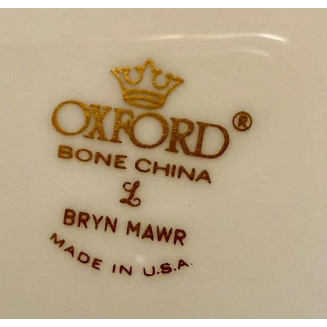 Bryan Mayr Dishes by Oxford For Sale - Image 4 of 12
