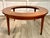 MCM Coffee Table Brass Tray For Sale - Image 10 of 17