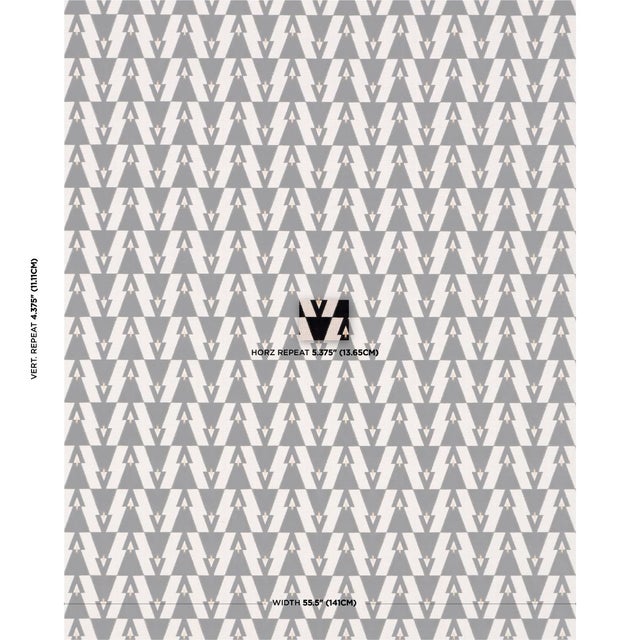 Created in collaboration with A Rum Fellow, Kalido Velvet features an elegant geometric pattern that is screen-printed on...