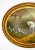 Mid 19th Century 19th Century Oil on Wood English Hunt Scene For Sale - Image 5 of 8
