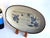 Vintage Set of Tonala El Palomar Blue by Ken Edwards Pottery Dinnerware, 31 Pieces For Sale In Miami - Image 6 of 14