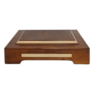 French Coffee Table, 1960s For Sale