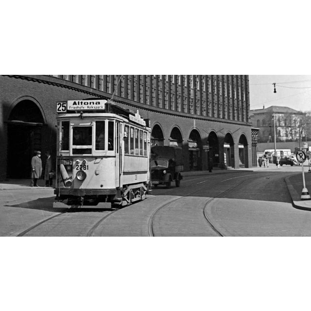 One of the photographers at Mauritius Publishing based in Berlin was Karl Heinrich Lämmel. Born on 30 July 1910 in Riesa,...