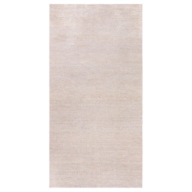Contemporary Hemp Rug For Sale