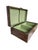 Asian Vintage Asian Camphor Wood Trunk Coffee Table Blanket For Sale - Image 3 of 15