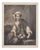 After Bartolomé Esteban Murillo, Flower Girl, 19th Century, Engraving, Framed For Sale