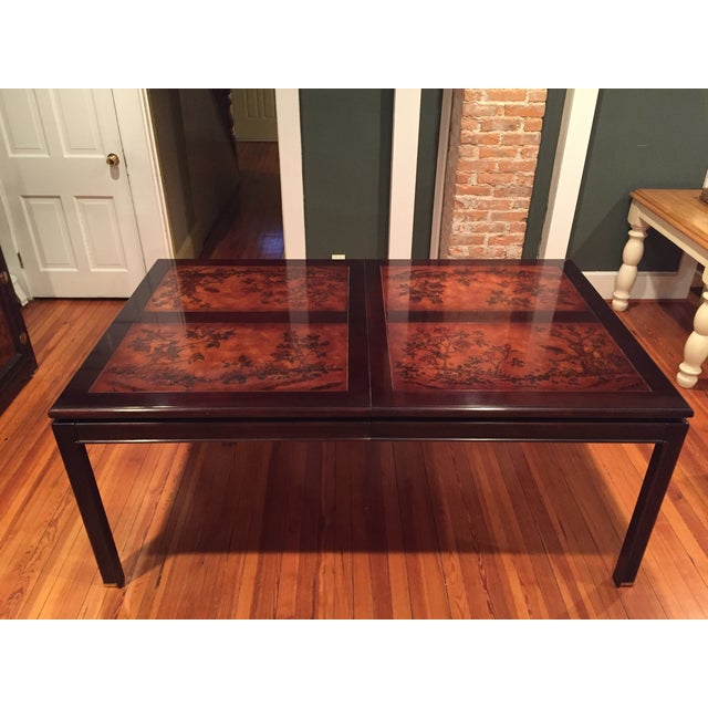 Bernhardt Dining Table Chairish