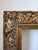 Late 19th Century Antique American Carved Gilt Wood Frame For Sale - Image 5 of 10