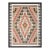 Pasargad Home Tuscany Mocha Wool Area Rug- 8'10'' X 12' 1'' For Sale