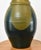1970s Large 1970s Mid Century Modern Studio Pottery Lidded Jar Signed For Sale - Image 5 of 13