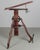 Adjustable Pedestal Century Studio Camera Stand For Sale - Image 12 of 18