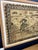 1960s "Euahtemoc Surrenders" Drawing on Amate Bark Paper by Marcial Camilo Ayala For Sale - Image 4 of 7