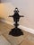 Metal Antique Victorian Cast Iron Umbrella Stand, 1880 For Sale - Image 7 of 7