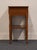 Ethan Allen Heirloom Nutmeg Maple Colonial Early American 16" Tiered Nightstand 674 For Sale - Image 12 of 12