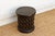 1960s Finely Carved Lattice Bamileke Stool For Sale - Image 5 of 9