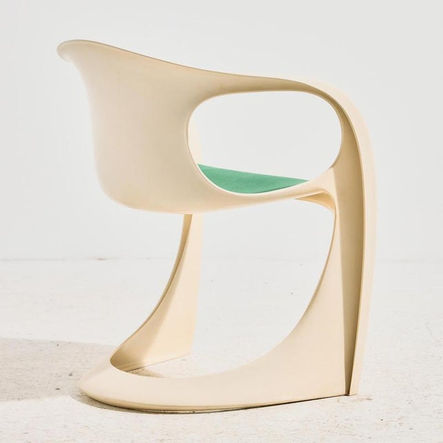 Model 2007/2008 Armchair by Alexander Begge for Casala, 1970s For Sale - Image 3 of 15