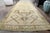 1970s Vintage Handmade Wool Cotton Turkish Area Rug For Sale - Image 11 of 11