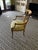 Galimberti Lino Palm Tree Armchair For Sale - Image 4 of 6