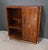 Art Deco Bibus in Elm Burl Veneer, 1920s For Sale - Image 4 of 18