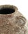This vintage handmade terracotta pottery vase carries decorative accents of time and use giving each it's own distinctive...