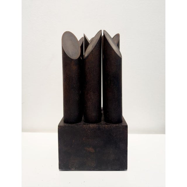 Contemporary Thunders XXVII from Early Light For Sale - Image 3 of 13