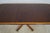 Georgian Style Oval Mahogany Inlaid Dining Table For Sale - Image 15 of 18