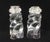 Elegant pair of vintage clear crystal candlestick holders in the highly sought-after 6-inch size. This is the discontinued...