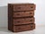 Antique Japanese Chest of Drawers in Wood For Sale - Image 5 of 11