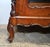 Antique French Display Cabinet in Mahogany, 1840 For Sale - Image 6 of 16