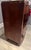 Wood French Art Deco Cabinet, Nightstand, or Accent Table – Circa 1930s For Sale - Image 7 of 10