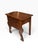Guatemalan Nahuala Custom Carved Console or Side Table For Sale - Image 10 of 13