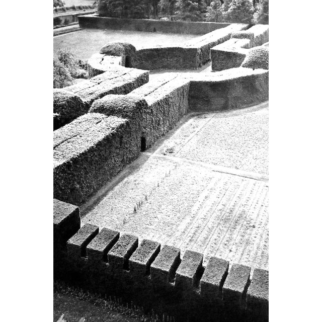 "Great Gardens of Britain" 1967 Coats, Peter For Sale - Image 4 of 12