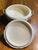 Franciscan Desert Rose 7” Covered Vegetable Casserole Dish Usa For Sale - Image 10 of 12