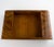 Art Deco Wood Marquetry Geometric Skyscraper Box, circa 1930 For Sale - Image 9 of 12