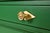 Green John Widdicomb French Regency Louis XVI Green Lacquered Dresser or Credenza, Newly Refinished For Sale - Image 8 of 18