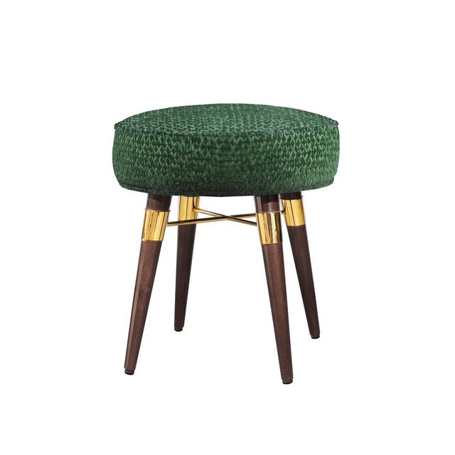 Louis Stool by Ottiu For Sale - Image 4 of 9