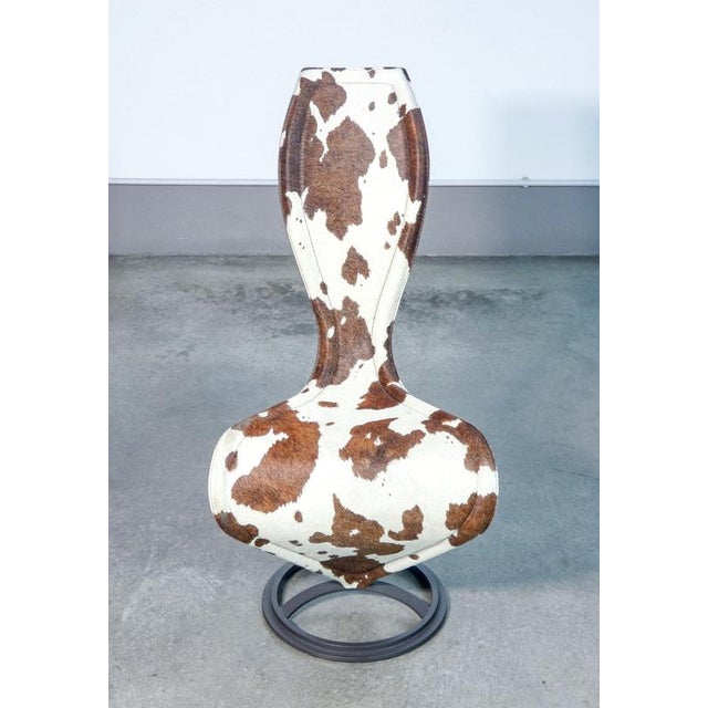 Chair by Tom Dixon for Cappellini, 1990s For Sale - Image 13 of 18