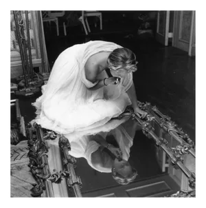 Make Up Mirrors, 20th Century, Photograph