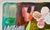 Paper Jim Drain, Colorful Mixed Media Collage Painting Miami Artist Jim Drain Abstract Flowers For Sale - Image 7 of 15