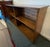 Design Plus Gallery presents a Mission Style Bookshelf with the Arts & Crafts Design. The shelving inside the solid oak...
