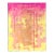 Contemporary Artwork by Cassandra Auker Original Acrylic Paint and Fl. Beach Sand on Canvas Painting “Rum Punch” For Sale