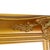 Gold Large Baroque Style Gilt Pine Frame For Sale - Image 8 of 14